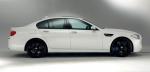 BMW M Performance Editions 2012 года